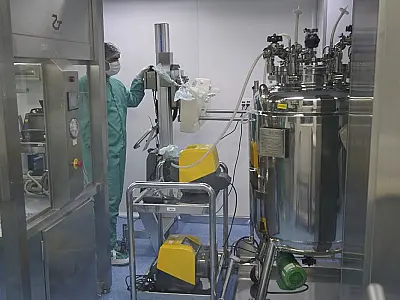 Fiocruz vai produzir primeiro antiviral oral contra covid-19 no Brasil
