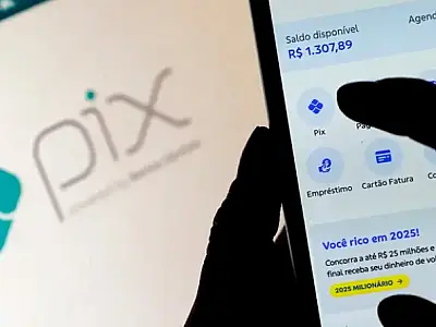 Banco Central deve lançar Pix Parcelado em setembro