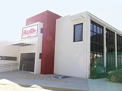 Casa Rosa tem programação especial para o mês das mulheres