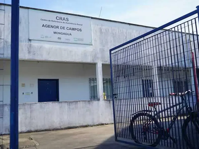 Prefeitura de Mongaguá reabre o CRAS em Agenor de Campos e reforça serviços essenciais
