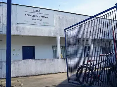 Prefeitura de Mongaguá reabre o CRAS em Agenor de Campos e reforça serviços essenciais