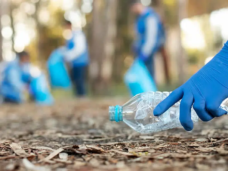 São Vicente consciente: Descarte correto gera benefícios ao Planeta e promove bem estar à sociedade