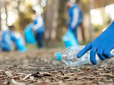 São Vicente consciente: Descarte correto gera benefícios ao Planeta e promove bem estar à sociedade