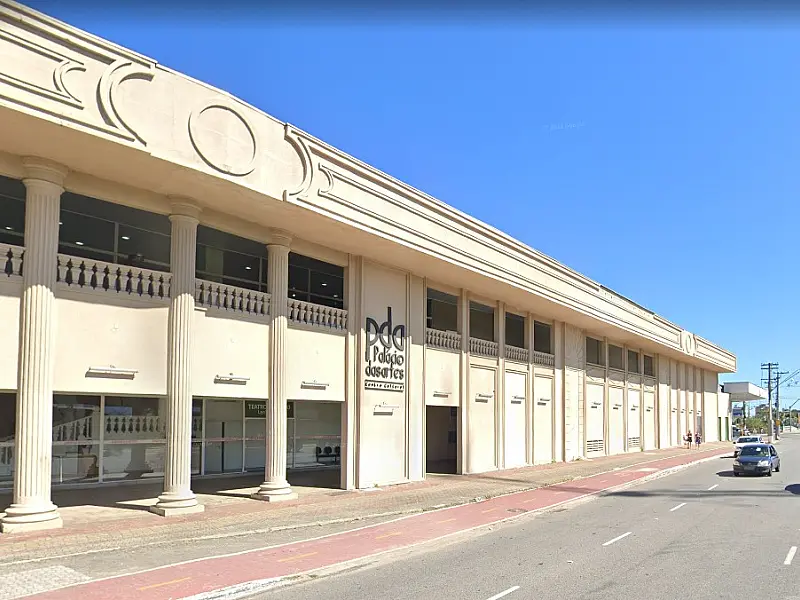 Palácio das Artes exibirá quatro filmes de forma gratuita no mês de abril