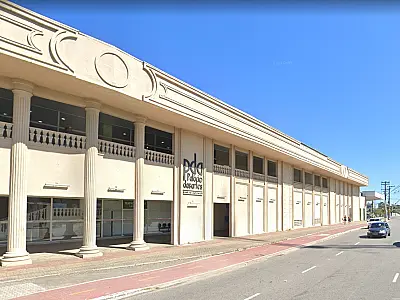 Palácio das Artes exibirá quatro filmes de forma gratuita no mês de abril