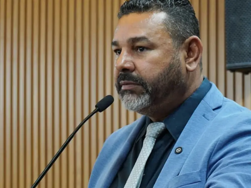 Ronaldo quer Comissão de Inquérito para apurar contratos de trabalho da RPBC com terceirizadas
