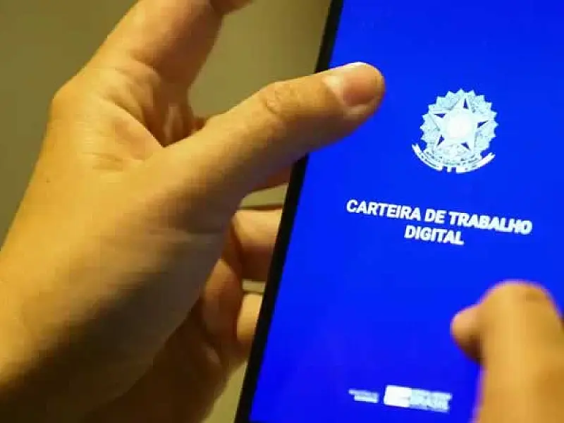 PAT Guarujá oferta 68 vagas de emprego nesta terça-feira (17)