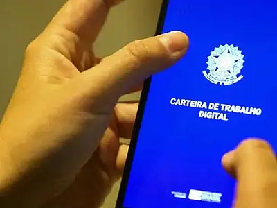 PAT Guarujá oferta 68 vagas de emprego nesta terça-feira (17)