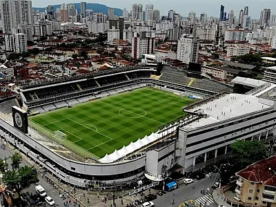 Santos muda postura no mercado para deixar fama de 'mau vendedor' para trás