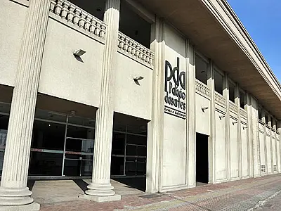 Núcleo Artístico Palácio das Artes apresenta gratuitamente peça de suspense nesta quarta (30)