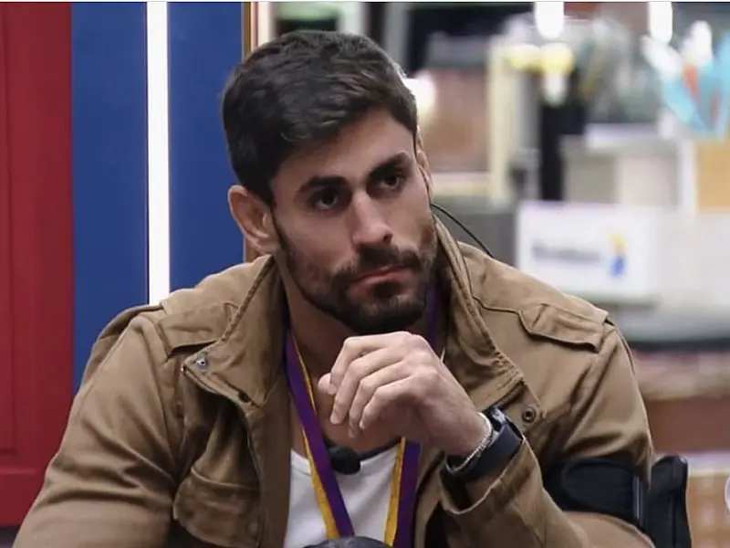 Cara de Sapato já ganhou prêmio de US$ 1 milhão em luta e participantes ficam chocados