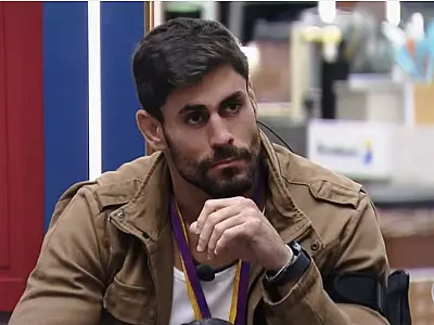 Cara de Sapato já ganhou prêmio de US$ 1 milhão em luta e participantes ficam chocados