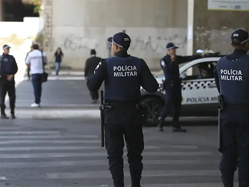 Programa dará apoio psicológico a profissionais da segurança