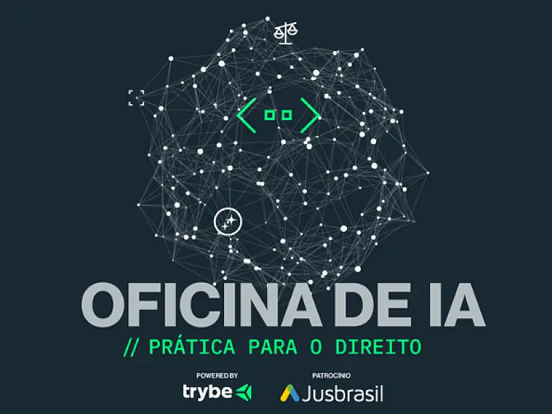 OAB SP leva oficina de Inteligência Artificial para Santos
