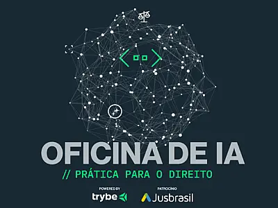 OAB SP leva oficina de Inteligência Artificial para Santos