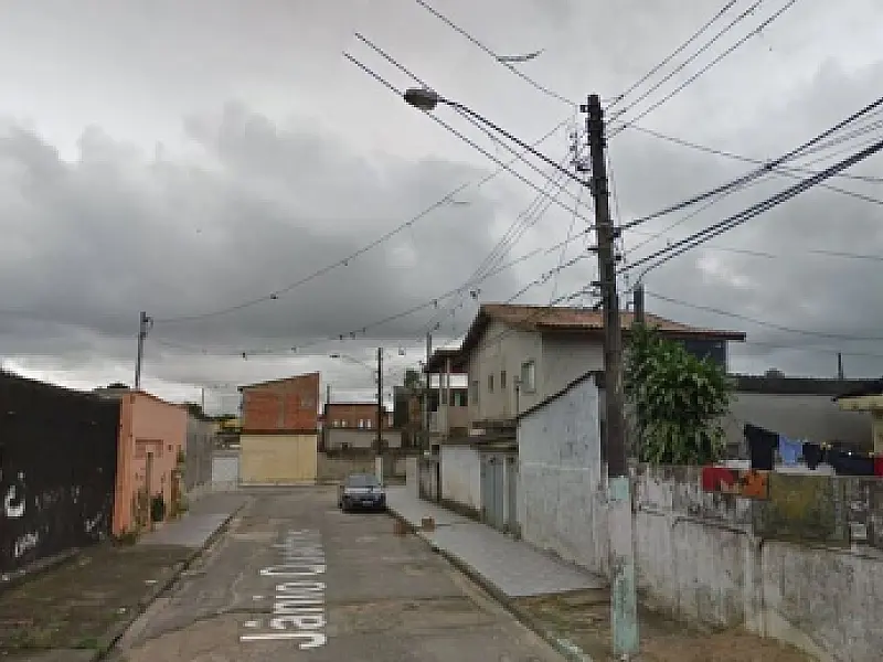 Guarujá tem Jânio Quadros em nome de rua