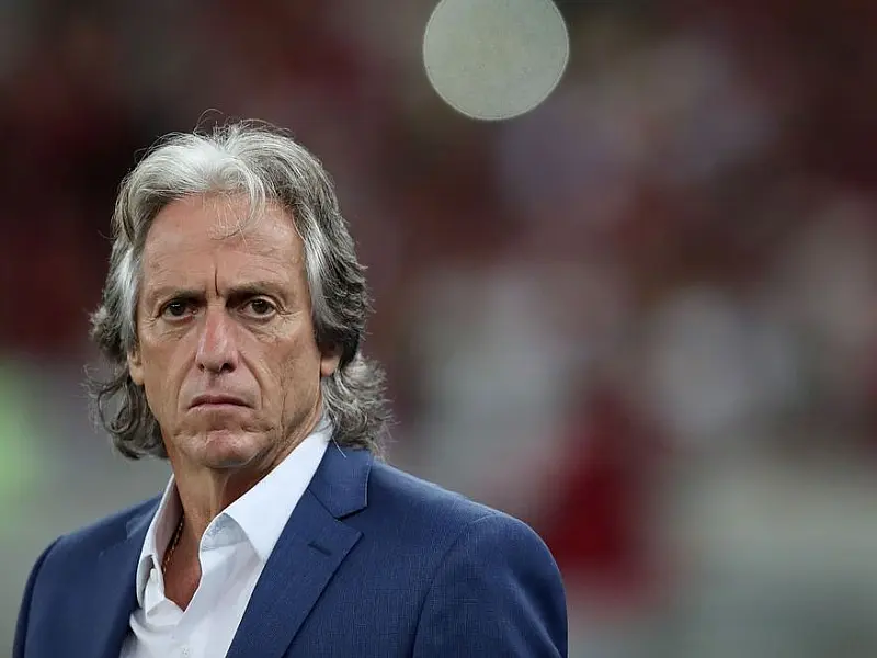 Jesus tumultua Flamengo, gera suspeita política e pressiona Paulo Sousa