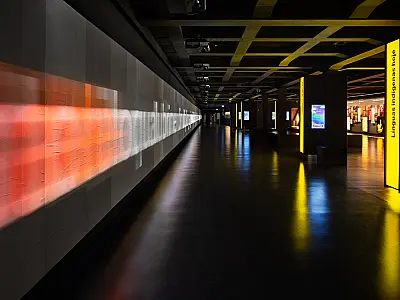 Veja 10 passeios para fazer nos arredores da Pinacoteca Contemporânea