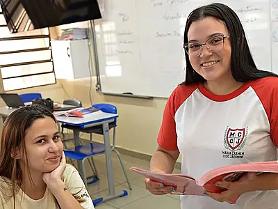 Educação SP abre inscrições para 134 vagas no programa Aluno Monitor do BEEM