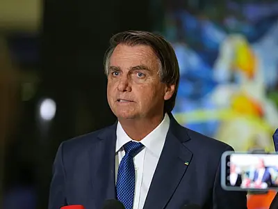 Posição do Brasil sobre conflito na Ucrânia é de cautela