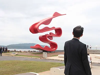 Santos encerra celebrações pelos 115 anos da imigração japonesa no Brasil