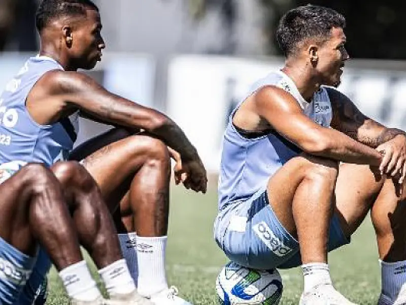 Indisciplina de Marcos Leonardo e Jean Lucas abala vestiário do Santos