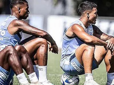 Indisciplina de Marcos Leonardo e Jean Lucas abala vestiário do Santos