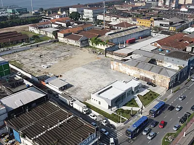 Mercado imobiliário volta a ficar aquecido e chama a atenção de investidores