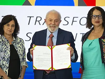 Governo anuncia nova política para desenvolvimento da indústria