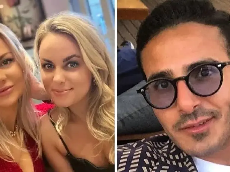 Mulheres vítimas de golpista do Tinder arrecadam mais de R$ 1 milhão após campanha