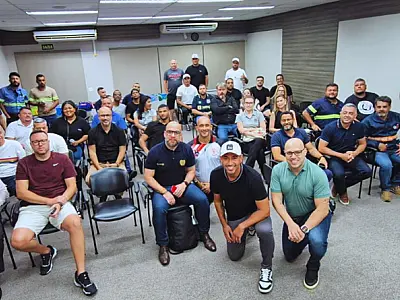 Congresso técnico define últimos detalhes da Copa Porto de Futebol Society