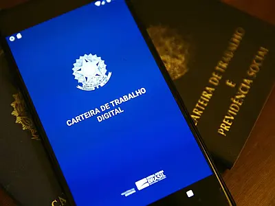 São Paulo tem saldo de 65,4 mil empregos com carteira assinada em agosto