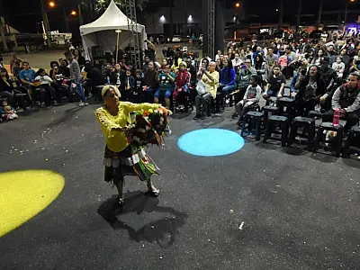 Festival Abaré de Teatro Itinerante traz diversão gratuita neste final de semana