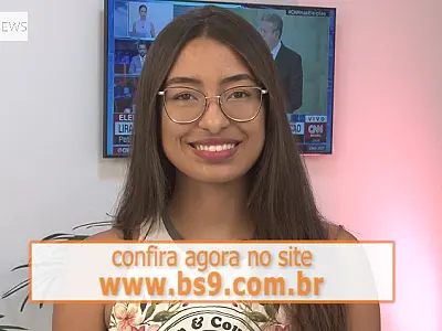 Direto da Redação BS9