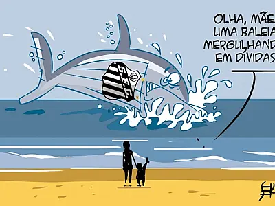 Charge do Dia
