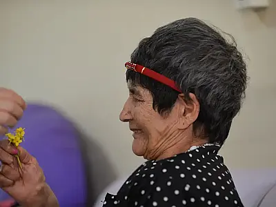 Ministras pedem que violações contra idosos sejam denunciadas
