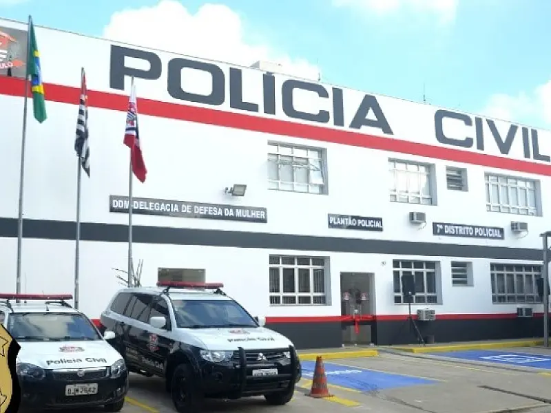 Polícia captura procurado da justiça do Rio que estava escondido em comunidade