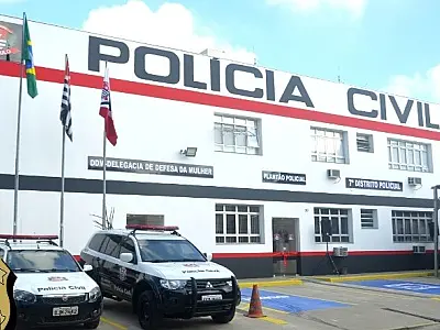 Polícia captura procurado da justiça do Rio que estava escondido em comunidade