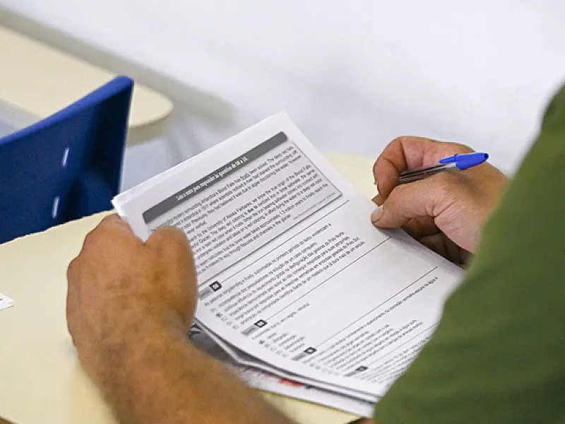 Vestibular das Fatecs oferta 840 vagas para a região da Baixada Santista
