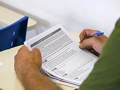 Vestibular das Fatecs oferta 840 vagas para a região da Baixada Santista