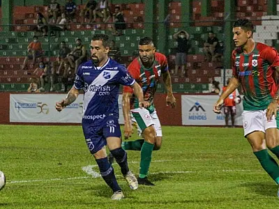 Briosa finalmente vence a primeira no Paulista da Série A2