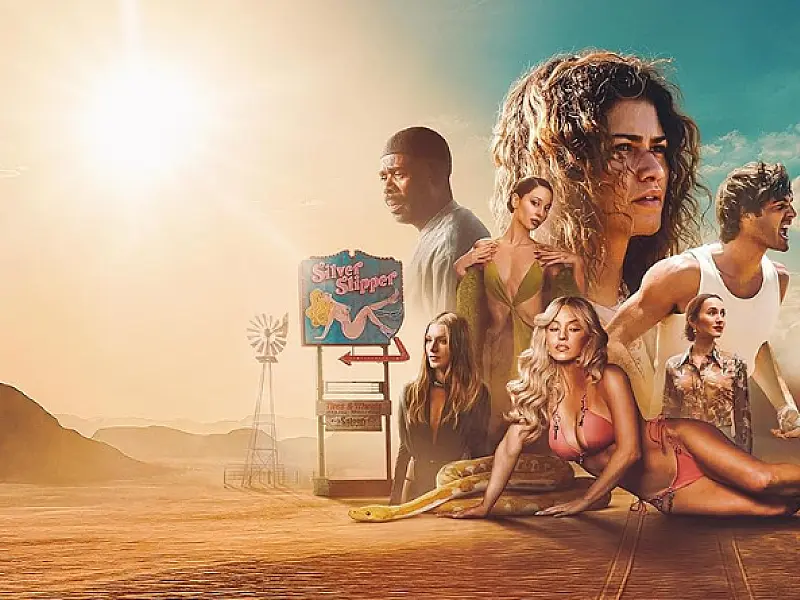 Euphoria chega ao fim da temporada com mortes, reviravoltas e clima de tensão