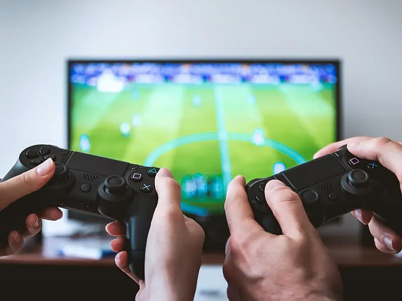 Regulamentação dos jogos eletrônicos é aprovada pelos senadores