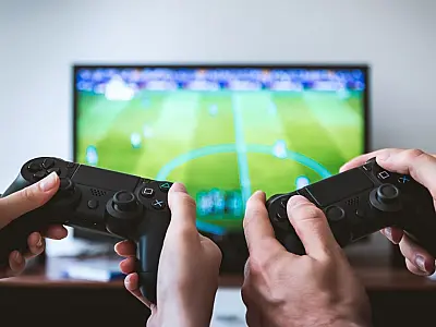 Regulamentação dos jogos eletrônicos é aprovada pelos senadores