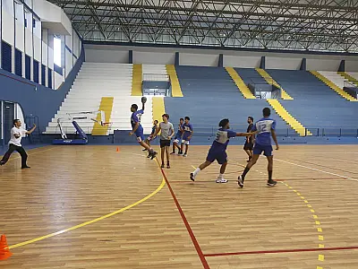 Guarujá formaliza contratos com 339 atletas da Cidade nesta segunda-feira