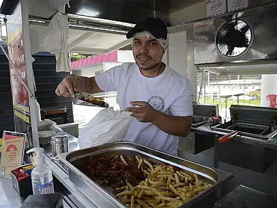 Abrasel lança cartilha para ajudar MEIs a vender melhor no delivery
