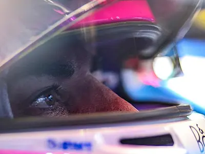Alonso está só em 14º no campeonato da F1, mas é bom ficar de olho nele
