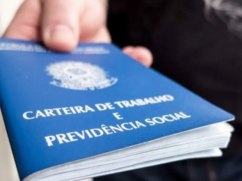 São Vicente prorroga prazo para admissões de candidatos do Bolsa Trabalho