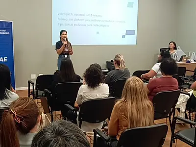 Sebrae-SP abre inscrições para curso de Gestão Financeira exclusivo para mulheres em Santos