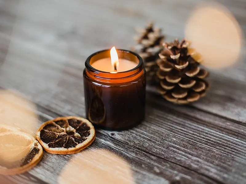 MEIs no setor de velas aromáticas crescem 195,6% no estado de São Paulo nos últimos cinco anos